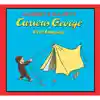 Curious George Goes Camping Book & CD