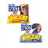 Best Of Vincent CD Set