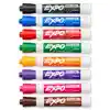 Expo Low Odor Dry-Erase Markers, 8 Color Set