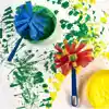 Artful Goods® Washable Paint Half-Gallon Set