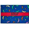 Healthy Habits Collection­™ ­Stop the Germs Mat