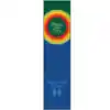 Healthy Habits Collection™ Rainbow Dot Sanitize Here Runner