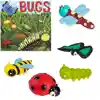 Garden Insect Play Set