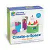Create-a-Space™  Mini-Centers