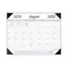 Academic Desk Pad Calendar