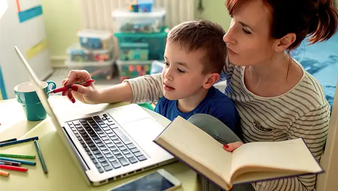 Product Selection and Ordering