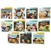 Celebrate: Stories for Social Emotional Learning