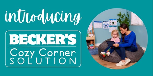 becker's cozy corner solution