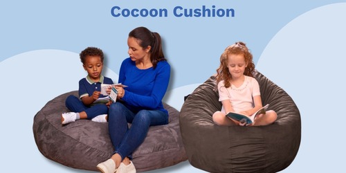 cozy corner solution cocoon cushion