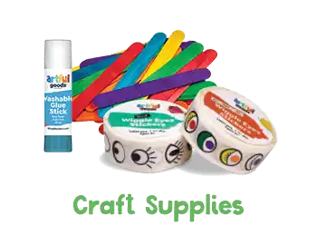 Artful Goods Craft Supplies