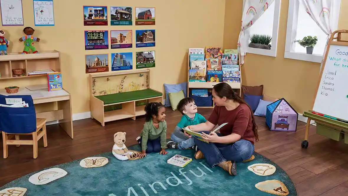 Classroom Planner and Design