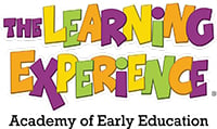 The Learning Experience Logo