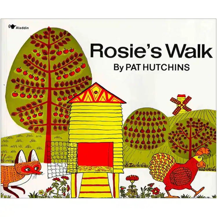 Rosie's Walk