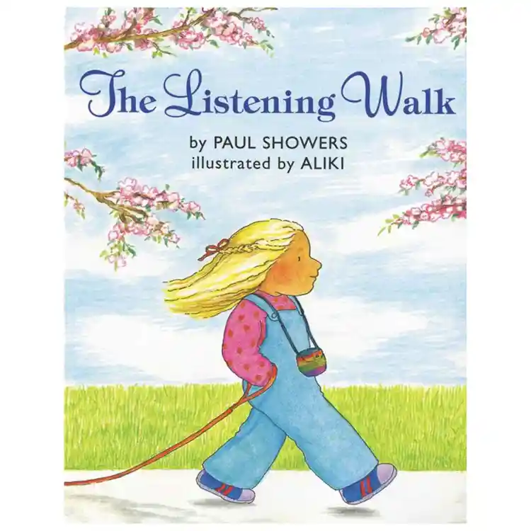 The Listening Walk