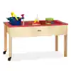 Sensory Table, Preschool Height 24½"