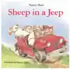 Sheep In A Jeep