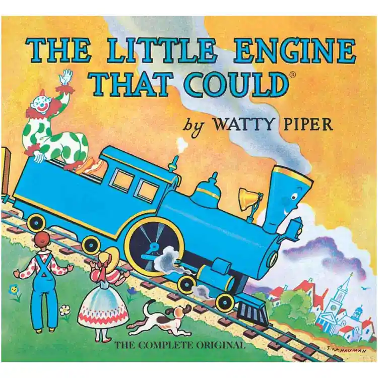 Little Engine That Could