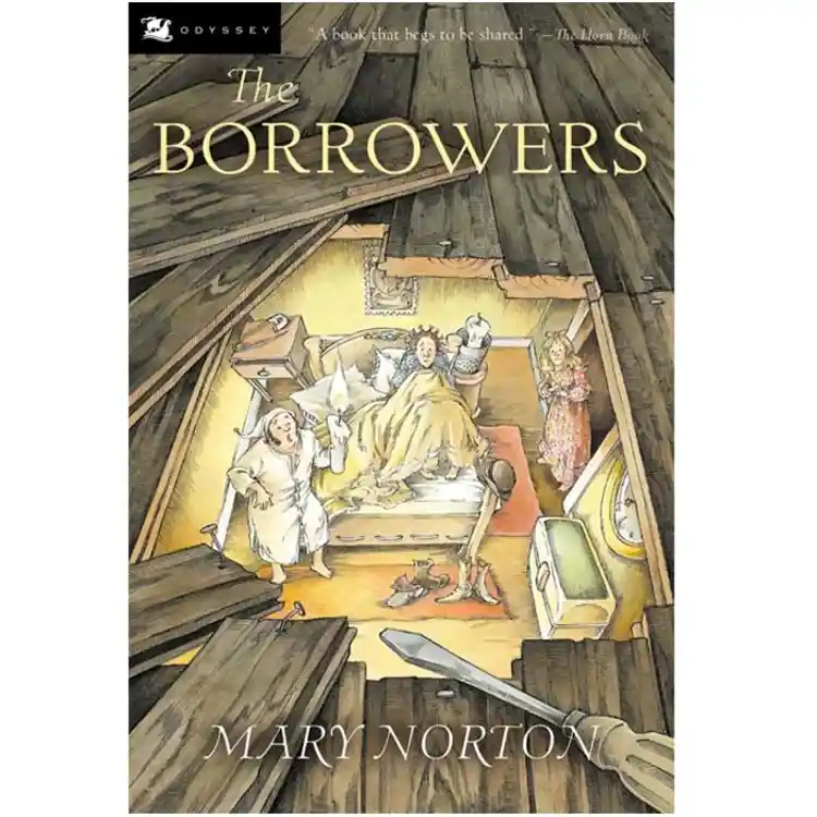 The Borrowers