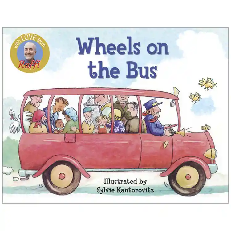 Wheels On The Bus