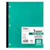 Theme Tablets / Books, Dozen, 80 Sheets