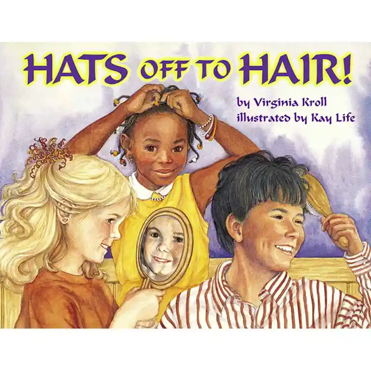 Hats Off to Hair!