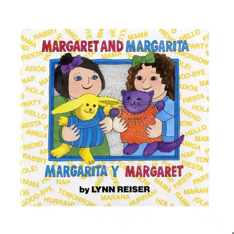 Margaret and Margarita