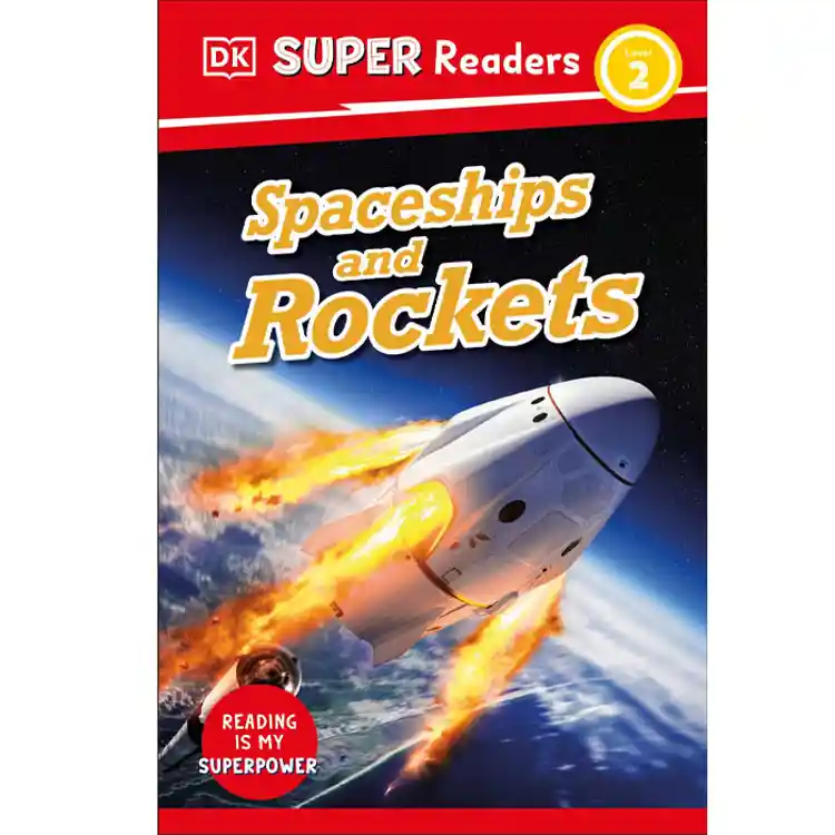 Spaceships & Rockets