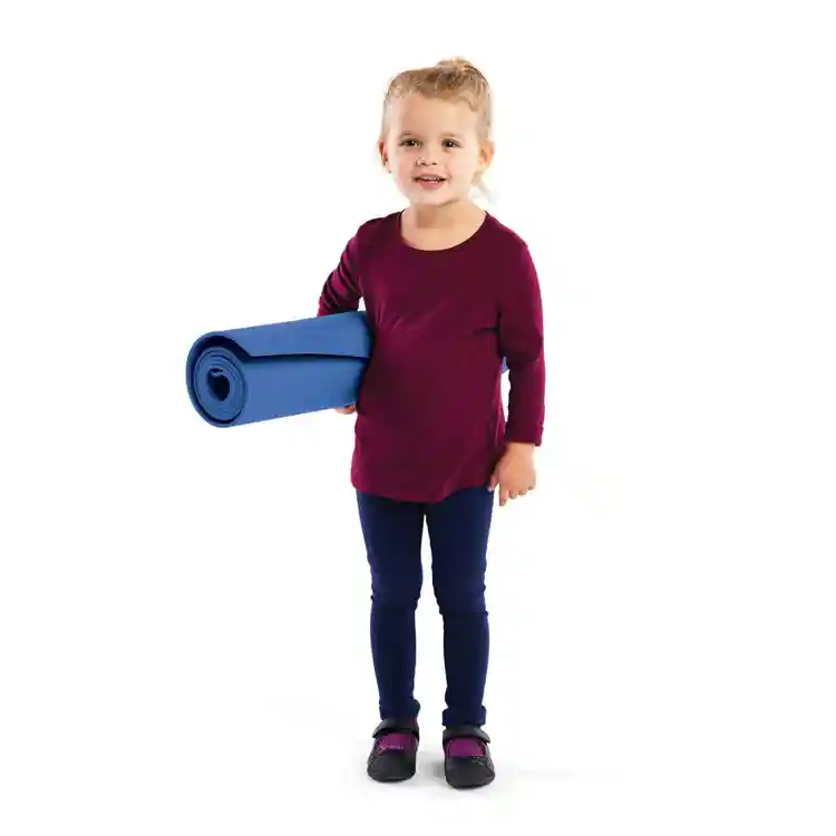 Yoga Mats, Single Mat