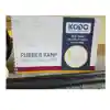 Kodo Investigations Book, Rubber Ramps