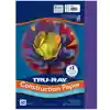 Tru-Ray® Construction Paper,  9" x 12", Purple