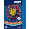 Tru-Ray® Construction Paper,  9" x 12", Blue