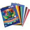 Tru-Ray® Construction Paper,  9" x 12", Assorted