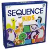 Sequence for Kids