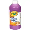 Crayola® Washable Finger Paints, Violet