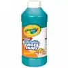 Crayola® Washable Finger Paints, Blue