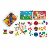 Rainbow Pebbles Classroom Set