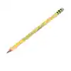 Ticonderoga® Laddie, With Eraser