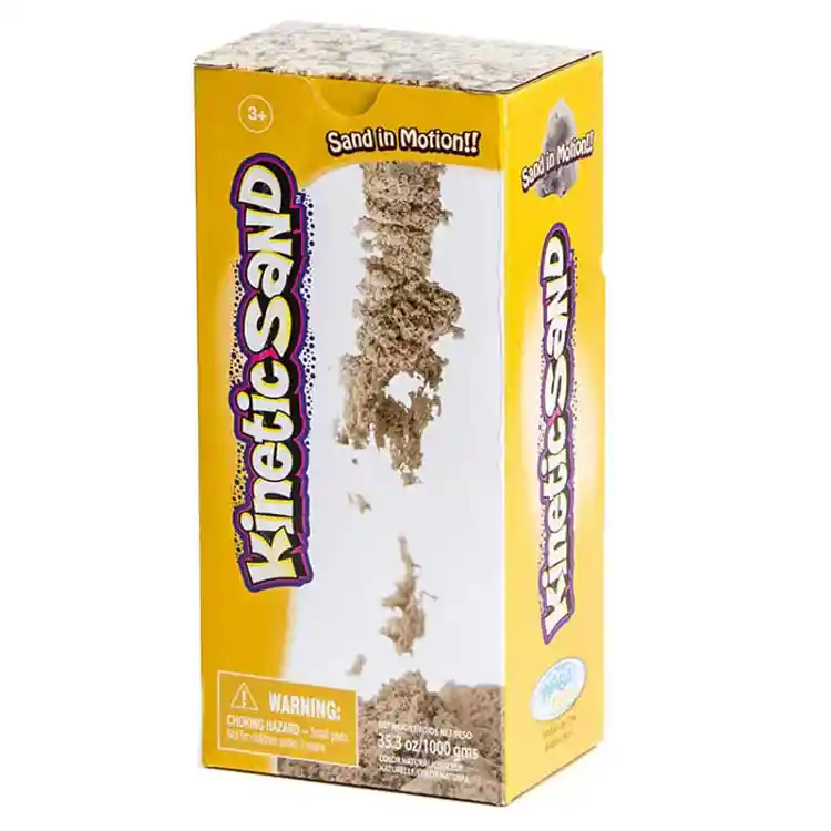 Kinetic Sand, 2 lb