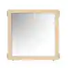 KYDZ Suite® Mirror Panel , 24"W x 24½" H