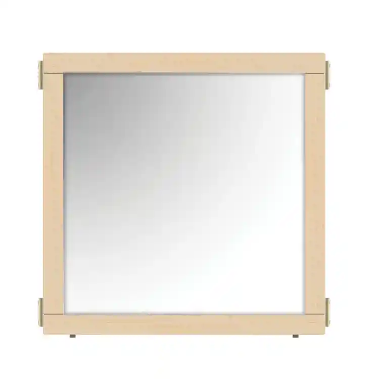 KYDZ Suite® Mirror Panel , 24"W x 24½" H