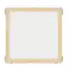 KYDZ Suite® Clear-View Plexi Panels, 24½"H, 24"W x 24½" H