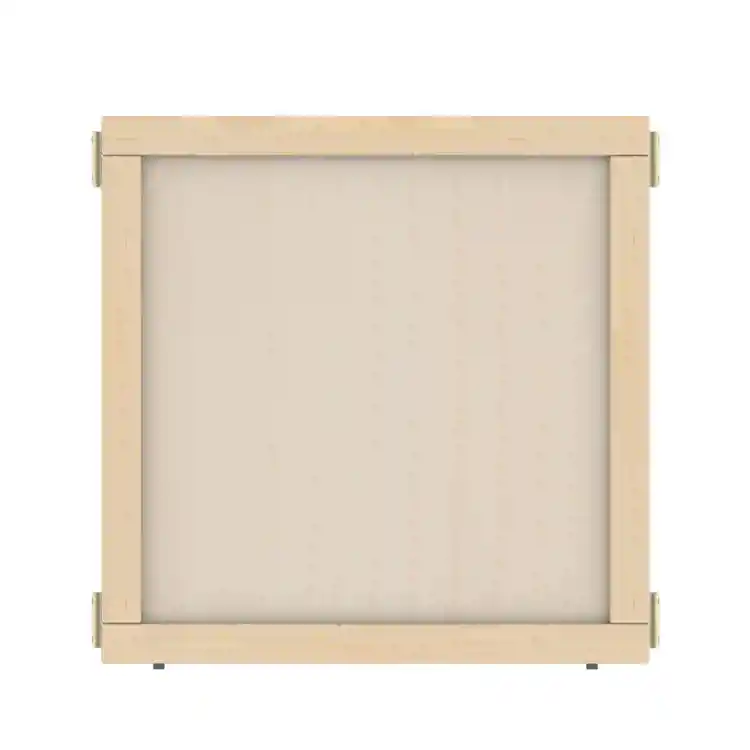 KYDZ Suite® Plywood Panel, 24"W x 24½" H