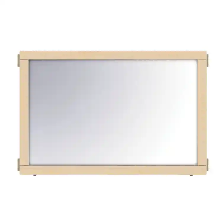 KYDZ Suite® Mirror Panel , 36"W x 24½"H