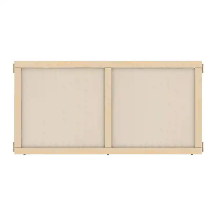 KYDZ Suite® Plywood Panel, 48"W x 24½"H