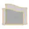 KYDZ Suite® Plexi Transitional Panel