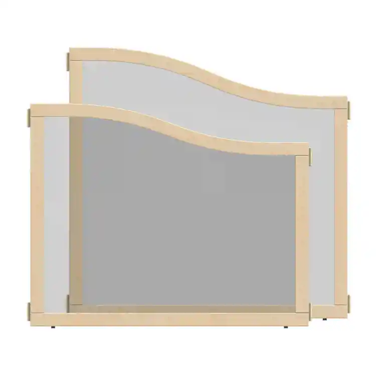 KYDZ Suite® Plexi Transitional Panel