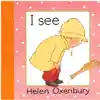 I See - Board Book