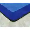 All Around™ Rug, Rectangle 5'4" x 7'8", Blue