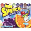 Mr. Sketch Scented Markers, 8 Count