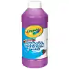 Crayola® Washable Paint, Pint, Violet